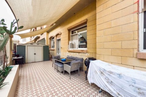 Apartment in Diamond Views, Jumeirah Village Circle, Dubai 3 bedrooms, 250 sq.m. № 73528 - photo 16