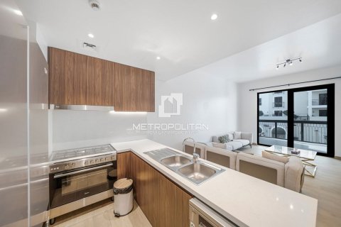 Appartement à Jumeirah, Dubai, 1 chambre, 81 m², № 73516 - photo 4