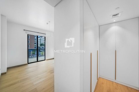 Appartement à Jumeirah, Dubai, 1 chambre, 81 m², № 73516 - photo 9