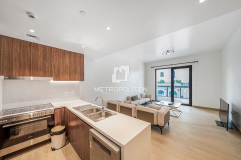 Appartement à Jumeirah, Dubai, 1 chambre, 81 m², № 73516 - photo 3