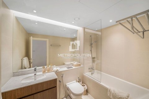 Appartement à Jumeirah, Dubai, 1 chambre, 81 m², № 73516 - photo 15