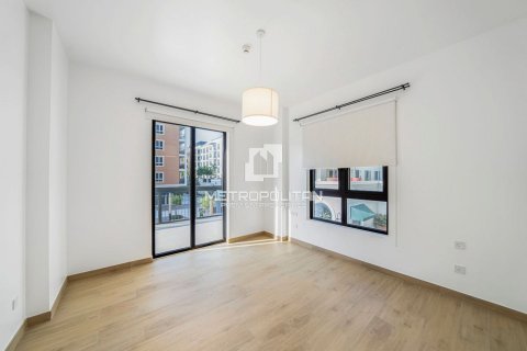 Appartement à Jumeirah, Dubai, 1 chambre, 81 m², № 73516 - photo 7