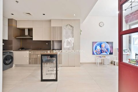 Apartamento en Jumeirah Village Circle, Dubai, 1 dormitorio, 106 m², № 73518 - foto 2