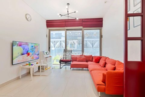 Appartement à Jumeirah Village Circle, Dubai, 1 chambre, 106 m², № 73518