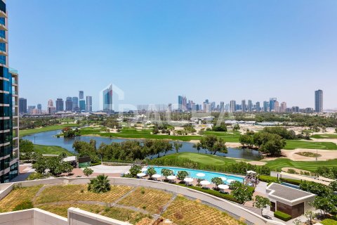 Appartement à Vida Residence, The Hills, Dubai, 2 chambres, 142 m², № 110430