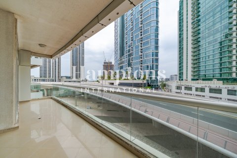 Apartment in Dorra Bay, Dubai Marina, Dubai 1 bedroom, 91.0449 sq.m. № 110427