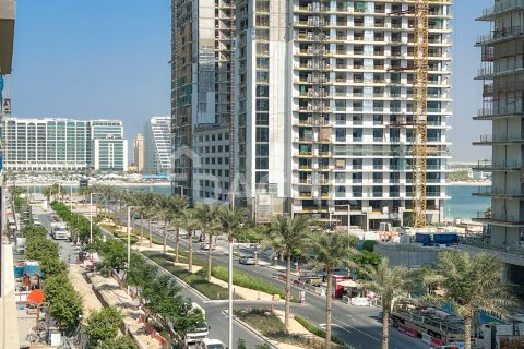 شقة في EMAAR Beachfront, Dubai Harbour, دبي 1غرف نوم, 71 م² رقم 110429 - صورة 4
