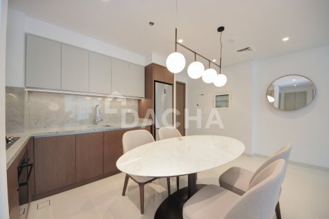 شقة في EMAAR Beachfront, Dubai Harbour, دبي 1غرف نوم, 71 م² رقم 110429 - صورة 13