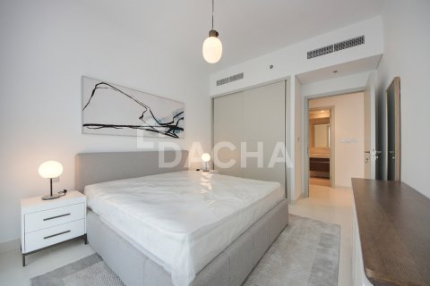 شقة في EMAAR Beachfront, Dubai Harbour, دبي 1غرف نوم, 71 م² رقم 110429 - صورة 11