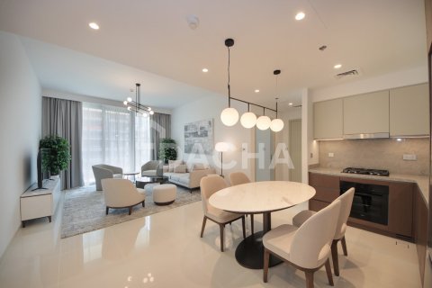 شقة في EMAAR Beachfront, Dubai Harbour, دبي 1غرف نوم, 71 م² رقم 110429