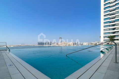 شقة في EMAAR Beachfront, Dubai Harbour, دبي 1غرف نوم, 71 م² رقم 110429 - صورة 3
