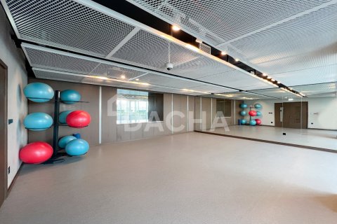 شقة في EMAAR Beachfront, Dubai Harbour, دبي 1غرف نوم, 71 م² رقم 110429 - صورة 7