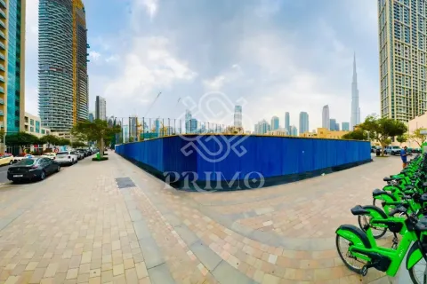 Appartement à Downtown Dubai (Downtown Burj Dubai), Dubai, 2 chambres, 106 m², № 113091 - photo 2
