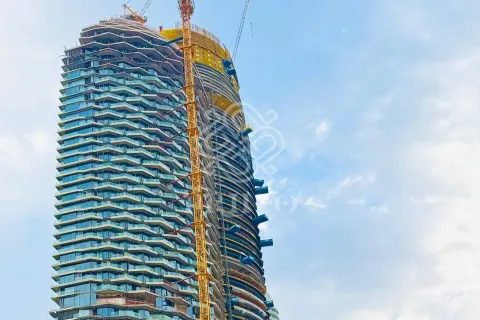 Appartement à Downtown Dubai (Downtown Burj Dubai), Dubai, 2 chambres, 106 m², № 113091 - photo 3