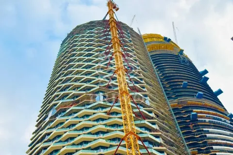Appartement à Downtown Dubai (Downtown Burj Dubai), Dubai, 2 chambres, 106 m², № 113091 - photo 4