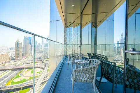 Apartment in Downtown Dubai (Downtown Burj Dubai), Dubai 2 bedrooms, 143 sq.m. № 113090 - photo 4