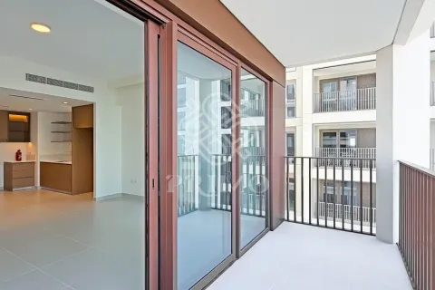 Appartement à Dubai Healthcare City, Dubai, 2 chambres, 97 m², № 113086 - photo 4