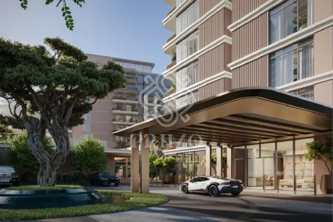 Appartement à Dubai, studio, 80 m², № 113087 - photo 3