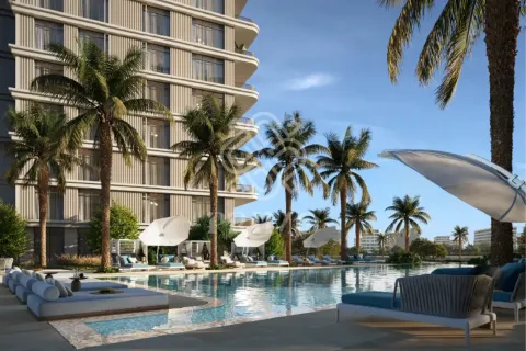 Appartement à Dubai, studio, 80 m², № 113087 - photo 4