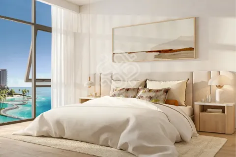 Appartement à Dubai, studio, 80 m², № 113087 - photo 2