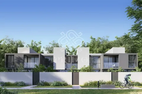 Adosado en Dubai, 3 dormitorios, 218 m², № 113089 - foto 2