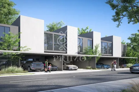 Adosado en Dubai, 3 dormitorios, 218 m², № 113089 - foto 3