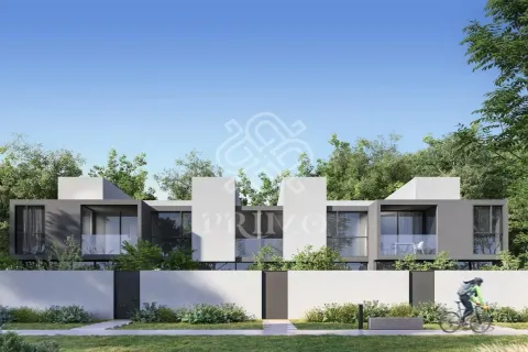 Townhouse in Dubai 3 bedrooms, 218 sq.m. № 113089