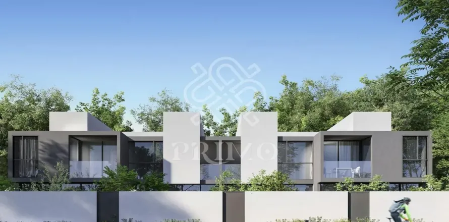 Adosado en Dubai, 3 dormitorios, 218 m², № 113089