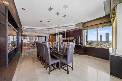Снять в аренду квартиру в Дубай Марине, Дубай: 4 спальни, 586.03м², № 129665 - фото 25