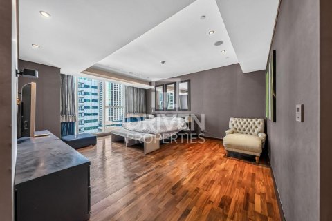 Снять в аренду квартиру в Дубай Марине, Дубай: 4 спальни, 586.03м², № 129665 - фото 10