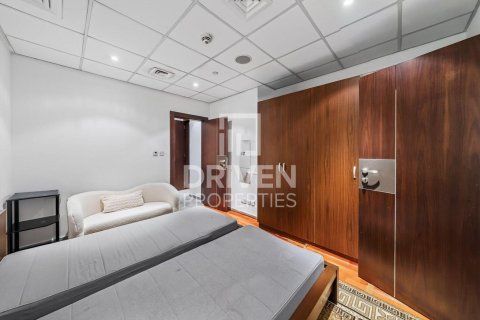 Снять в аренду квартиру в Дубай Марине, Дубай: 4 спальни, 586.03м², № 129665 - фото 11