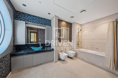 Снять в аренду квартиру в Дубай Марине, Дубай: 4 спальни, 586.03м², № 129665 - фото 28