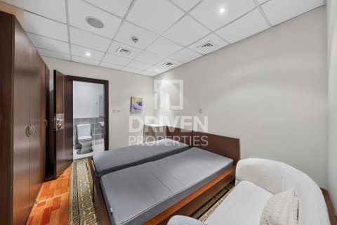 Снять в аренду квартиру в Дубай Марине, Дубай: 4 спальни, 586.03м², № 129665 - фото 12