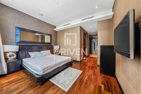 Снять в аренду квартиру в Дубай Марине, Дубай: 4 спальни, 586.03м², № 129665 - фото 13