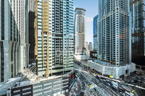 Снять в аренду квартиру в Дубай Марине, Дубай: 4 спальни, 586.03м², № 129665 - фото 5