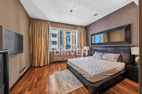 Снять в аренду квартиру в Дубай Марине, Дубай: 4 спальни, 586.03м², № 129665 - фото 14