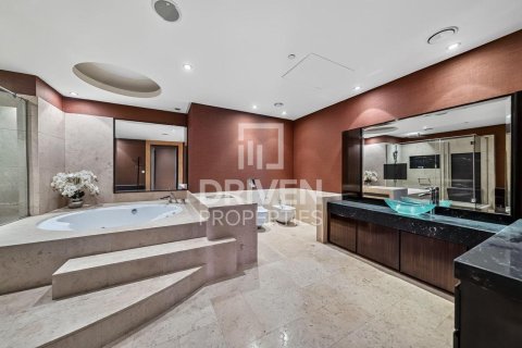 Снять в аренду квартиру в Дубай Марине, Дубай: 4 спальни, 586.03м², № 129665 - фото 30