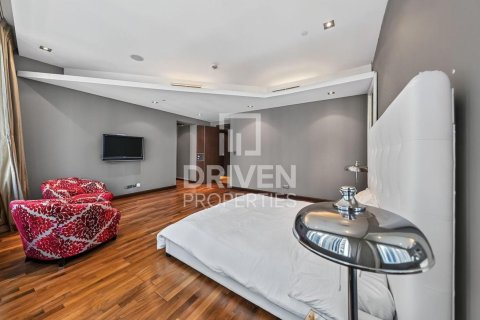 Снять в аренду квартиру в Дубай Марине, Дубай: 4 спальни, 586.03м², № 129665 - фото 15