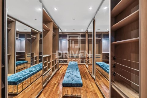 Снять в аренду квартиру в Дубай Марине, Дубай: 4 спальни, 586.03м², № 129665 - фото 8
