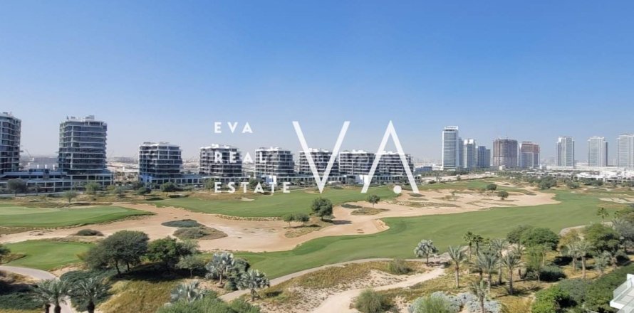 Appartement à DAMAC Hills (Akoya by DAMAC), Dubai, 3 chambres, 193.14 m², № 52717