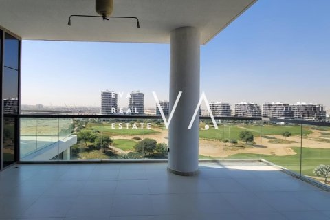 Appartement à DAMAC Hills (Akoya by DAMAC), Dubai, 3 chambres, 193.14 m², № 52717 - photo 5