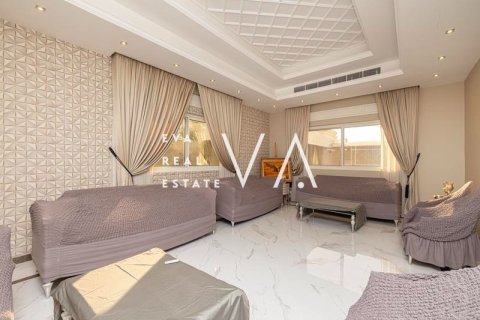 Villa à Meydan, Dubai, 5 chambres, 1140.9 m², № 52715 - photo 8
