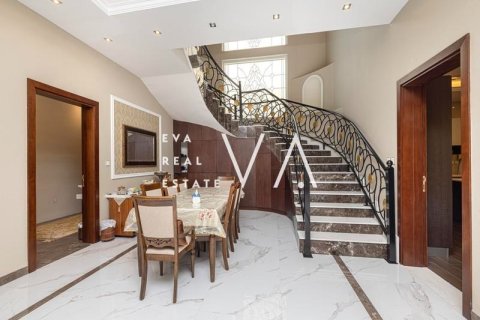 Villa à Meydan, Dubai, 5 chambres, 1140.9 m², № 52715 - photo 10