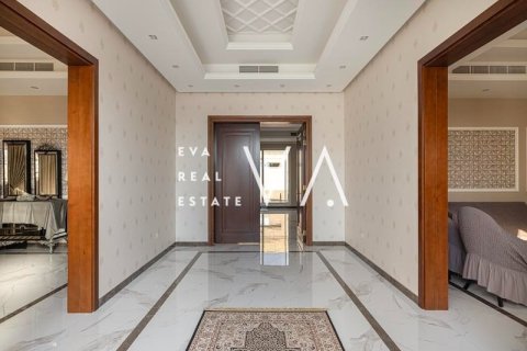 Villa à Meydan, Dubai, 5 chambres, 1140.9 m², № 52715 - photo 6