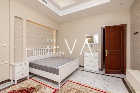 Villa à Meydan, Dubai, 5 chambres, 1140.9 m², № 52715 - photo 16