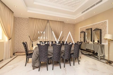 Villa à Meydan, Dubai, 5 chambres, 1140.9 m², № 52715 - photo 7