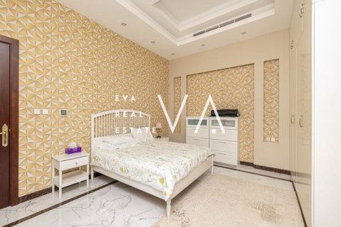 Villa à Meydan, Dubai, 5 chambres, 1140.9 m², № 52715 - photo 15