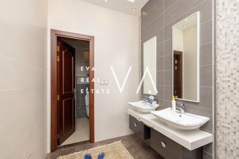 Villa à Meydan, Dubai, 5 chambres, 1140.9 m², № 52715 - photo 12