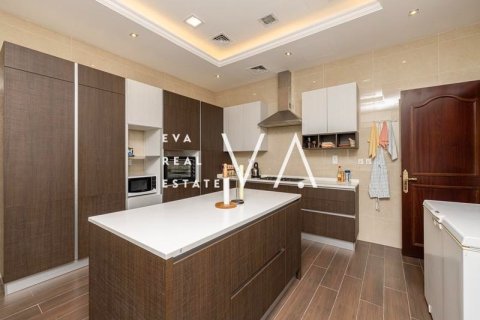 Villa à Meydan, Dubai, 5 chambres, 1140.9 m², № 52715 - photo 20