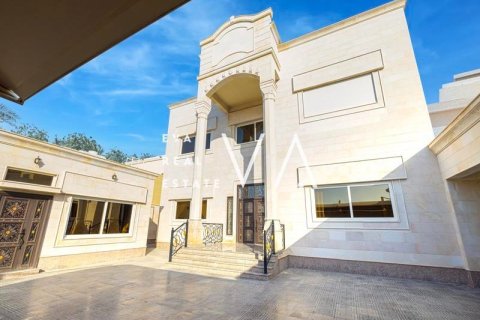 Villa à Meydan, Dubai, 5 chambres, 1140.9 m², № 52715 - photo 5